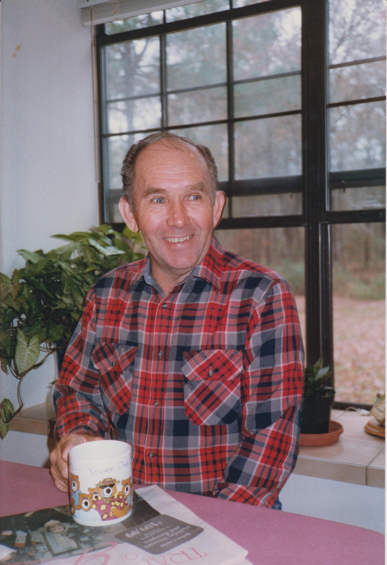 Obituary of William C. Pifer