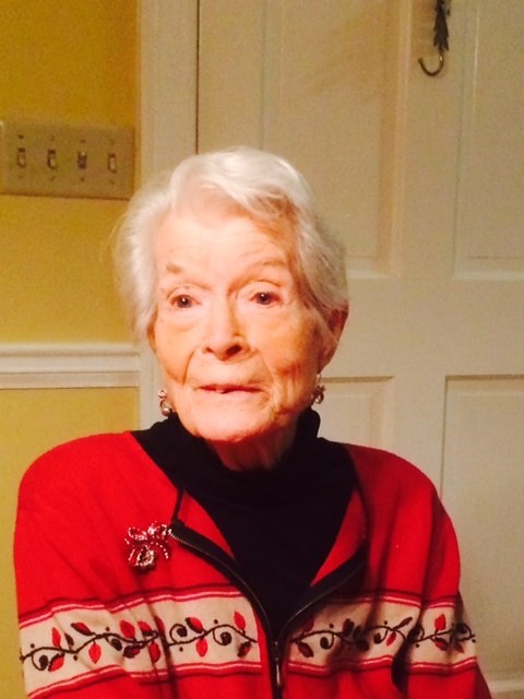 Obituary of Annie B Worley