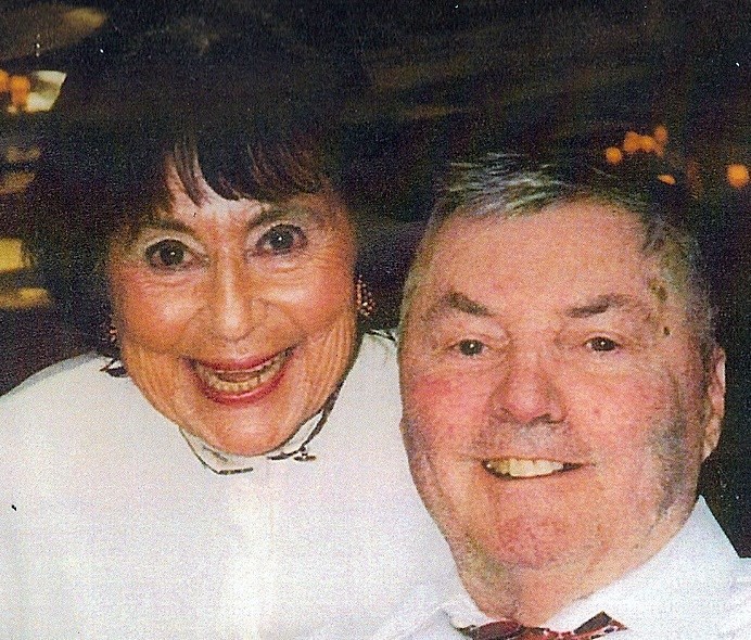 Obituary of Ruth Levy Bravo