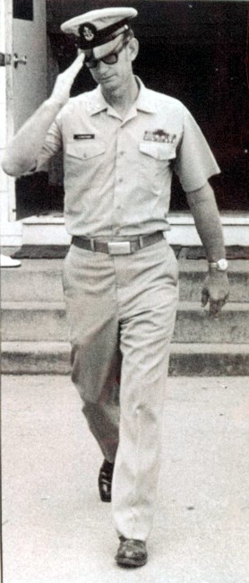 Obituary of Henry Chester Vennemann