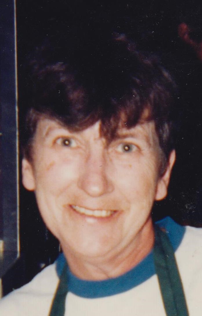 Obituary of Bonnie Bell Guidry