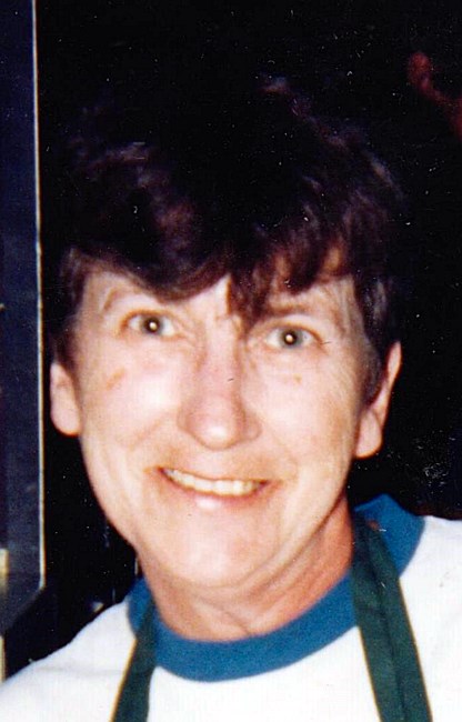 Obituario de Bonnie Bell Guidry