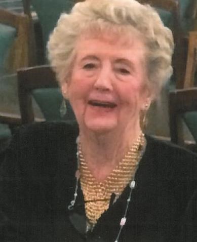 Obituary of Valerie Lynne Herbert