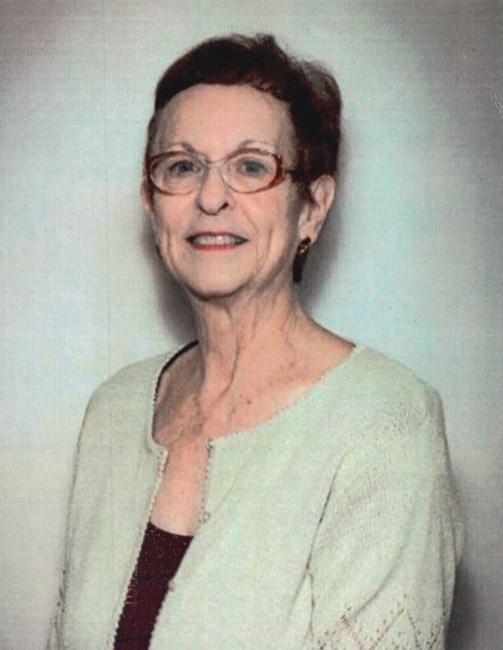 obituary image