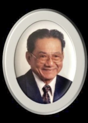 Obituary of Kỳ Thụy Trần