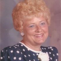Obituary of Marcella Taylor Trimmer
