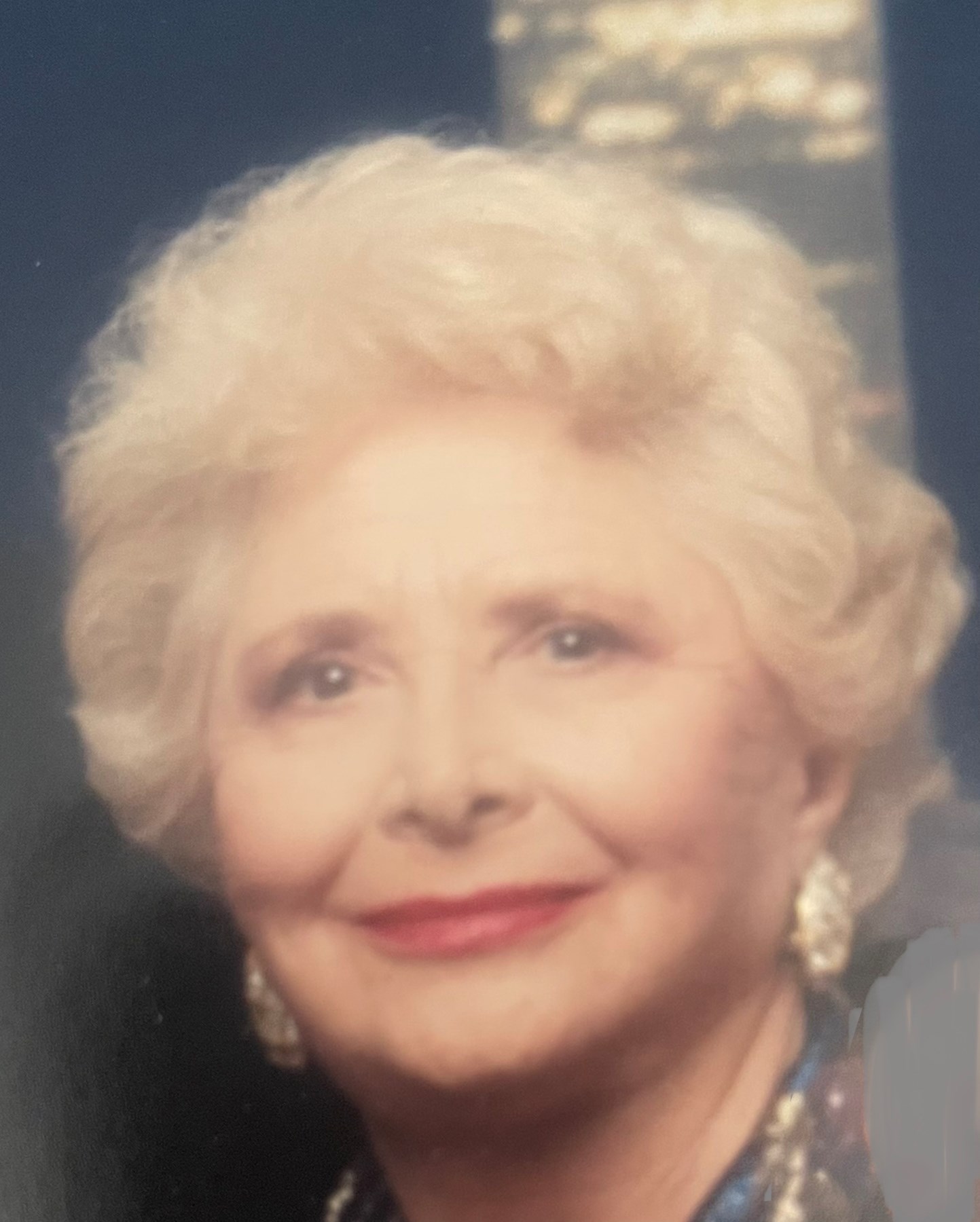 Gloria Barrera Obituary Houston, TX