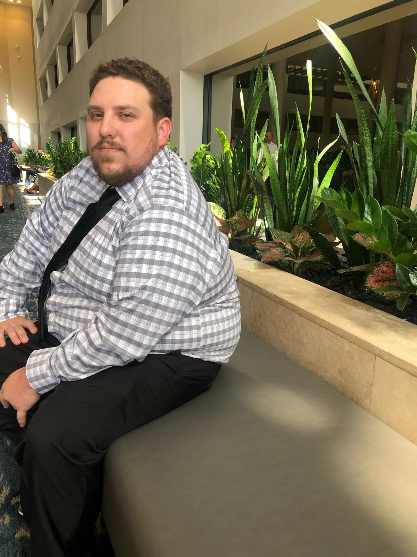 Obituary of Taylor Michael Pineda