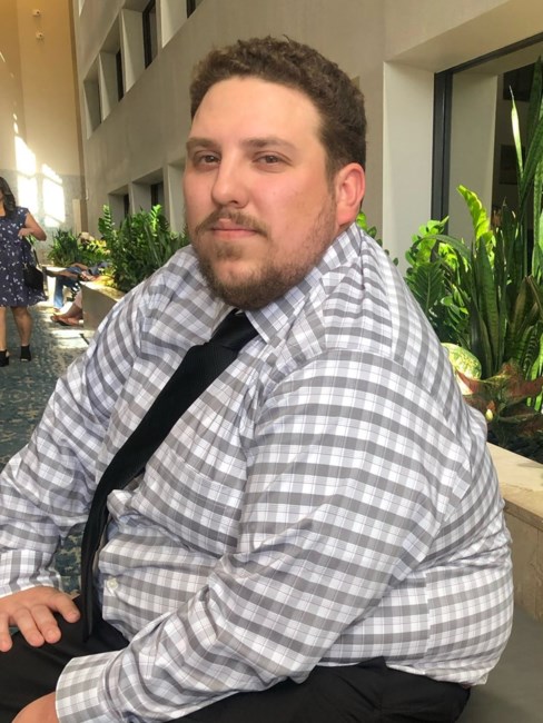 Obituary of Taylor Michael Pineda