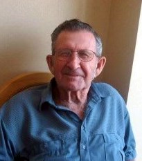 Obituary of Emile Joseph Orgeron