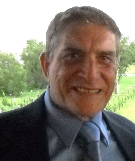 Obituary of Aladino Cassar