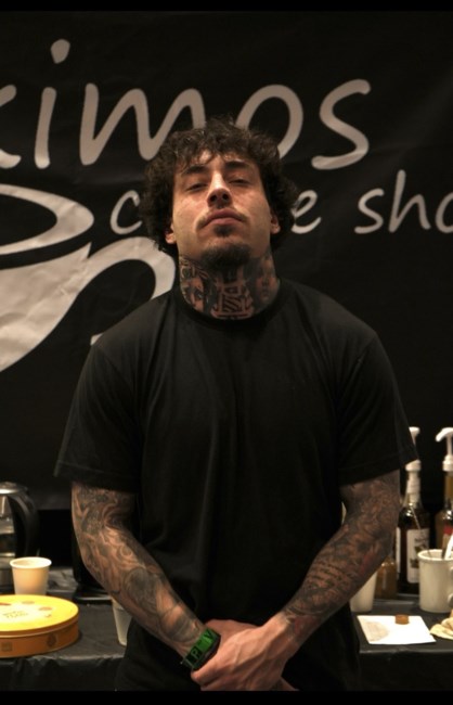 Obituary of Edward James Croaker Jr.