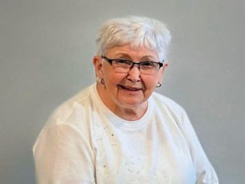 Avis de décès de Lois Lozetta Donnelly