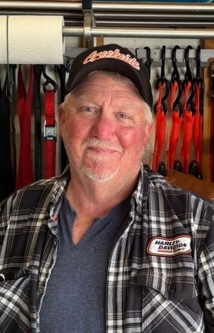 Obituary of Scott "Scooter" Cost