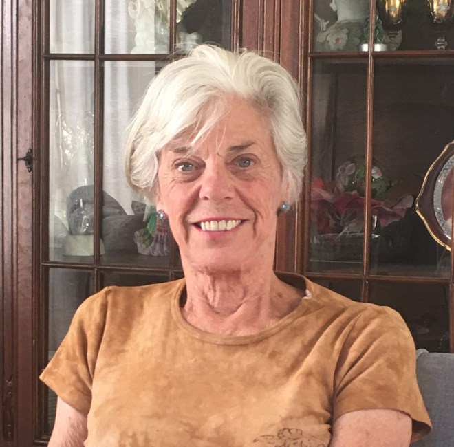 Obituary of Norlyn Marie Wade
