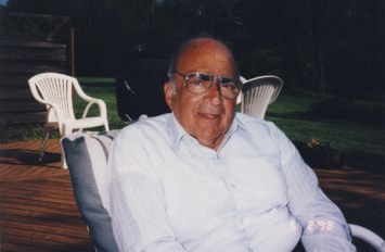 Obituary of Carmen D'Alessio