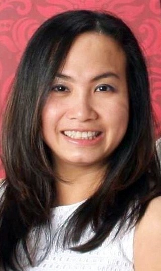 Obituary of Nicole Nhu-Nguyen Nguyen