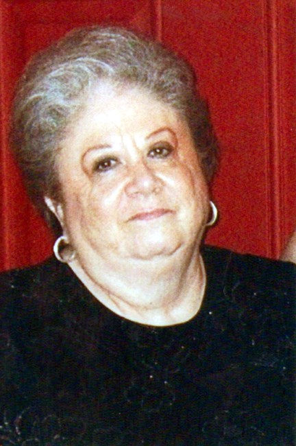 Obituary of Carol Ann Coe