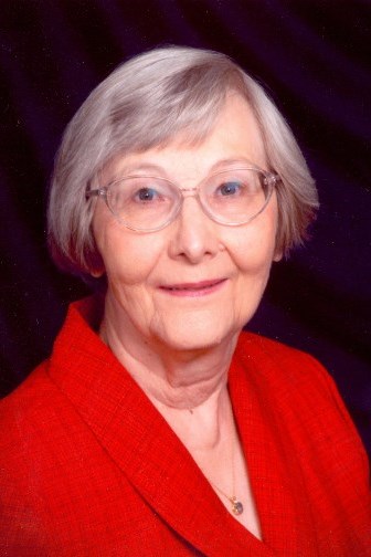 Obituary of Cynthia Ann Gersbach