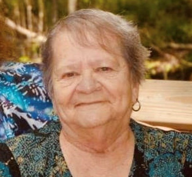 Obituario de Margaret Patricia "Pat" Pilout Palmer Marrero