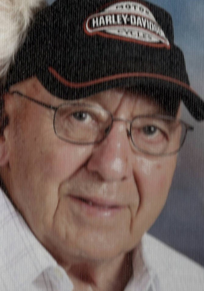 Obituary of Wallace Anthony James