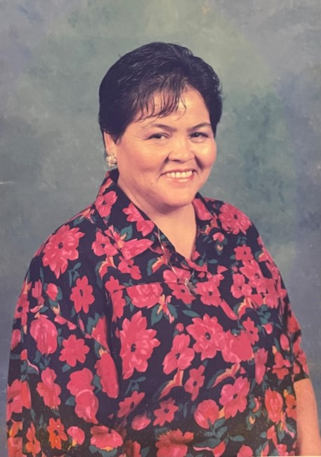 Obituary of Esperanza Torres Zermeno