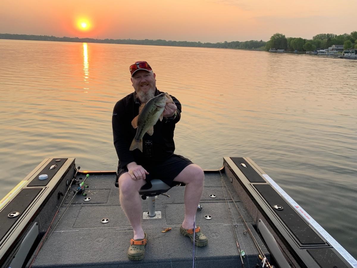 Obituary of Georg Andrew Lester