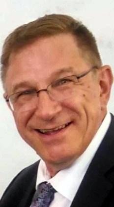 Obituary of Glen Stephen Hopkins