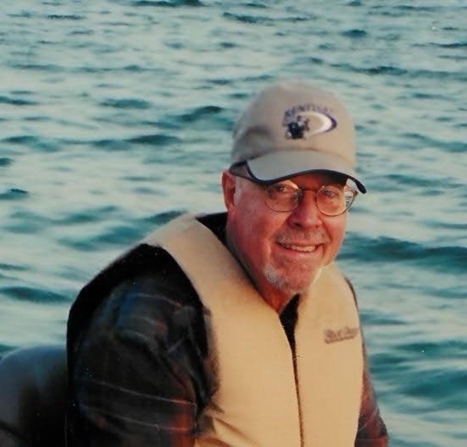 Obituary of William (Billy) Roland Jones