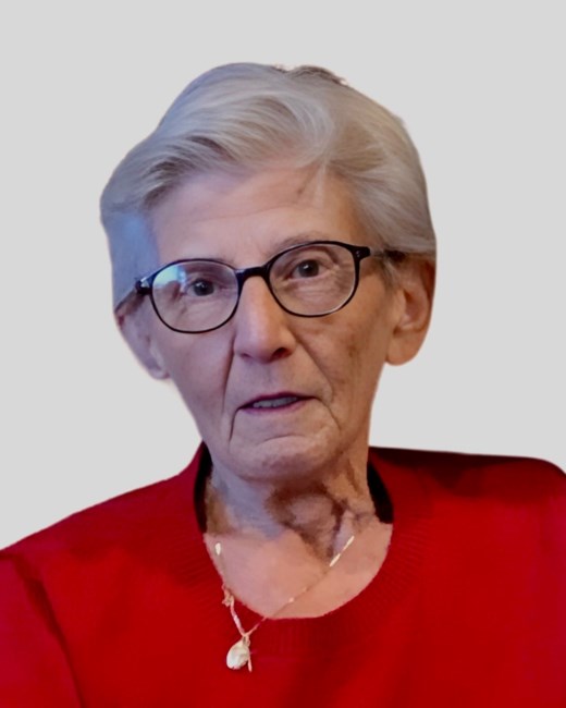 Obituary of Laura DeFrino