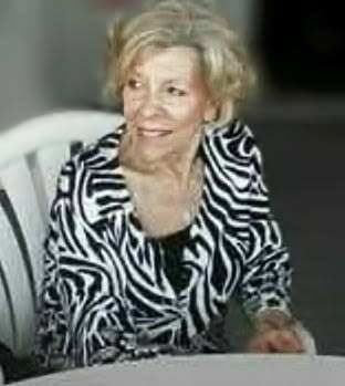 Obituary of Eleanor F. Byrne