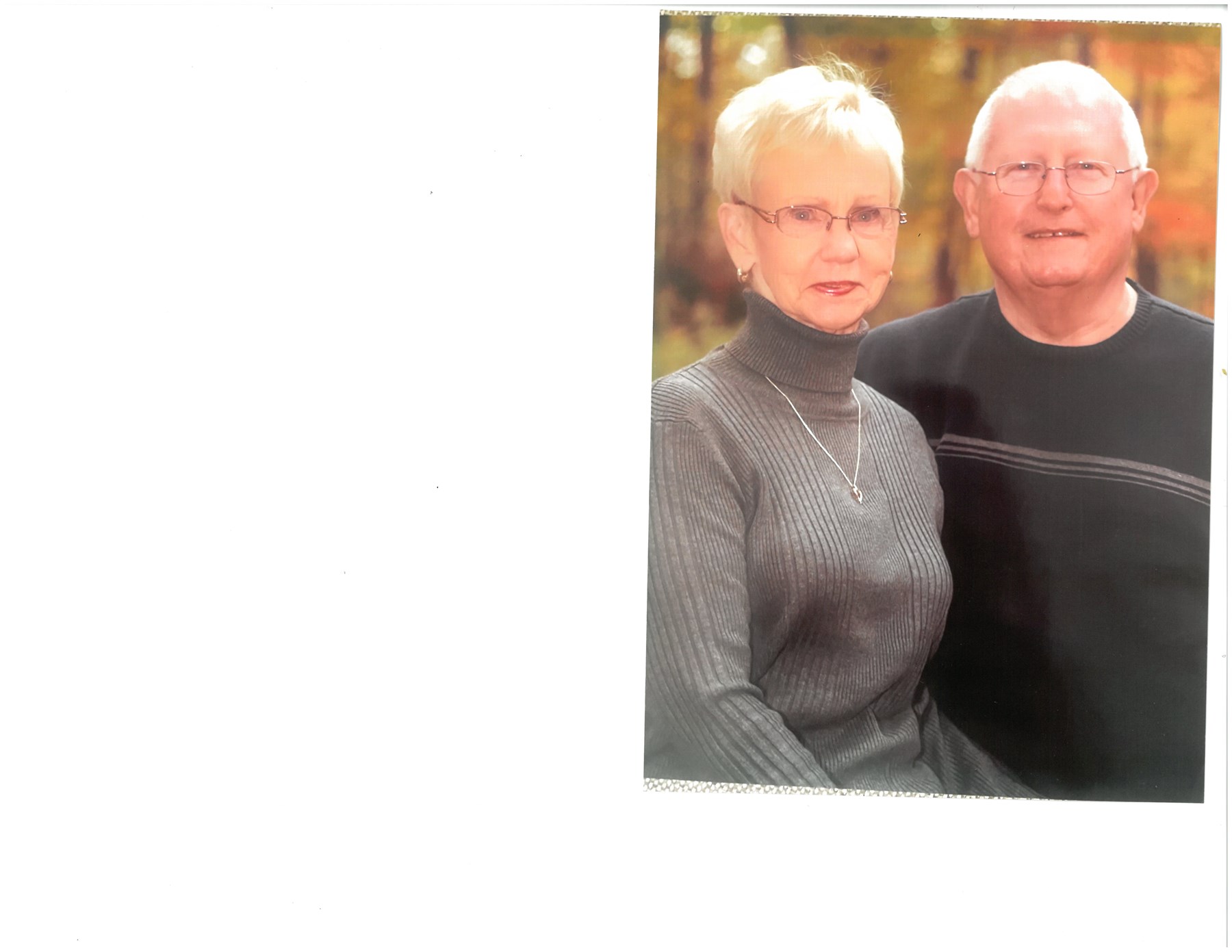 Obituary of Carolyn Louise Berton