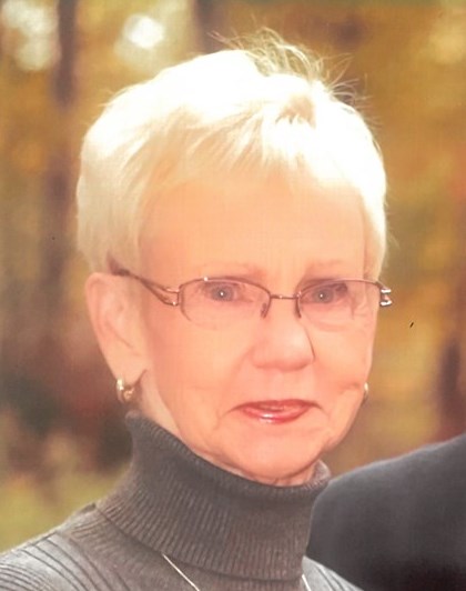 Obituary of Carolyn L. (Petty) Berton
