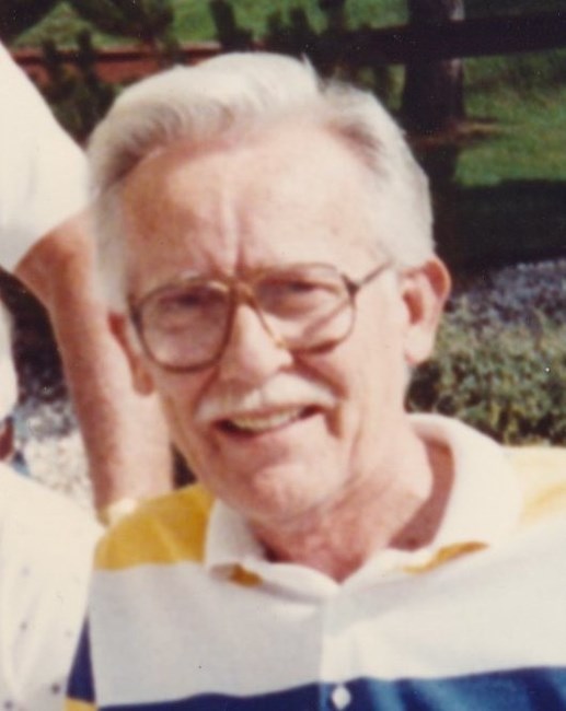 Obituary of John Patrick Scullin
