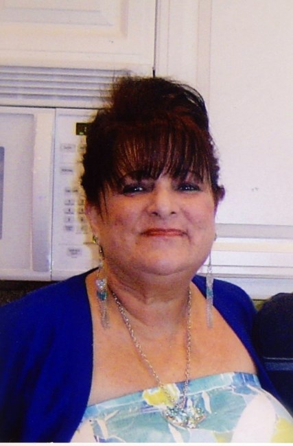 Obituary of Jeanette Harris