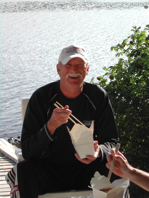 Obituary of Ernest Walter Bennett