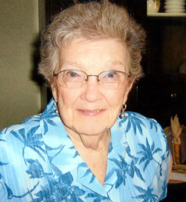 Isobel Kenyon Obituary Dundas, ON