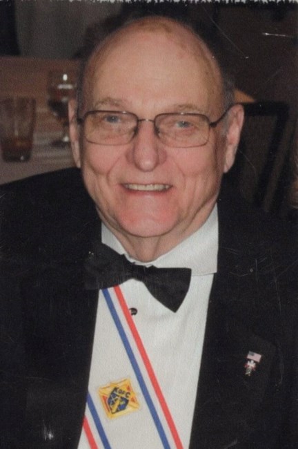 Obituary of John Casimer Baibak Sr.