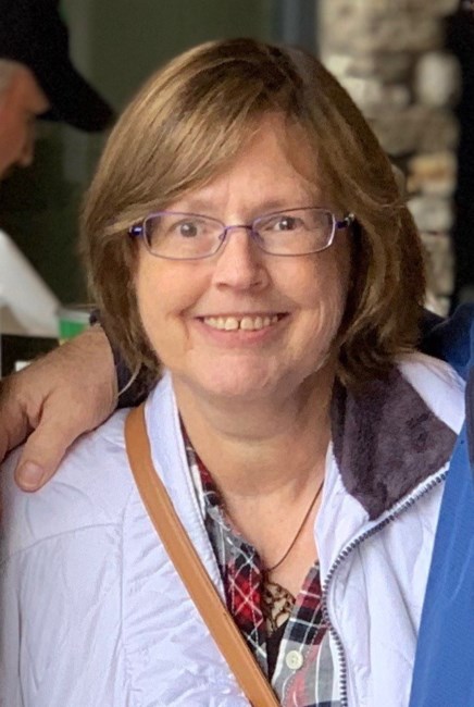 Obituary of Anne Robinson Fishburne