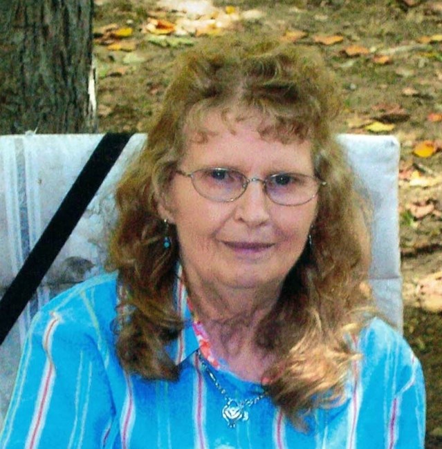 Obituary of Betty Louise Harden