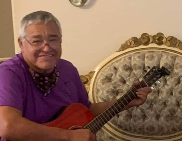 Avis de décès de Pedro "Pete" Alberto Moreno