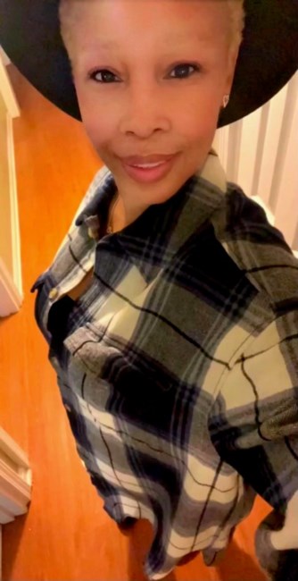 Obituario de Natasia "Redd" Chanai Hines