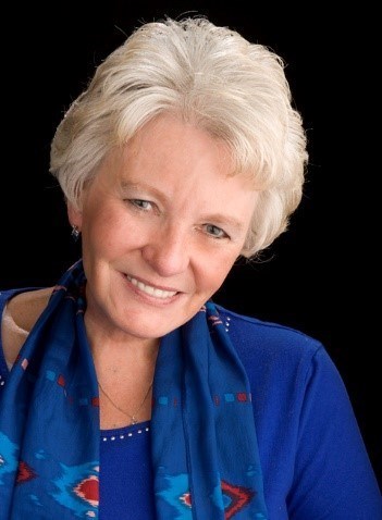 Obituary of Karen Joy Delamore