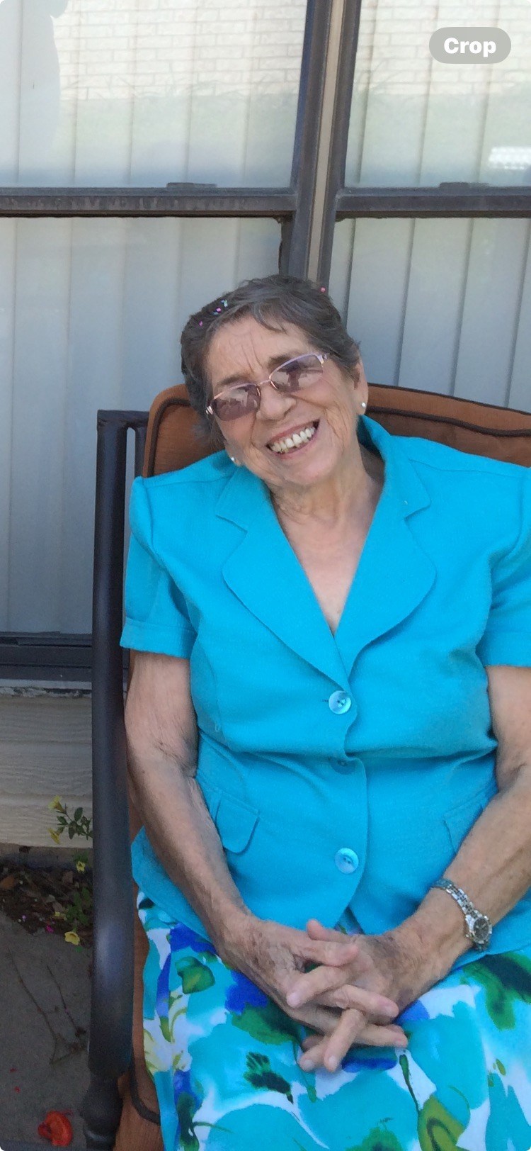 Obituary of Nora I. Ramirez