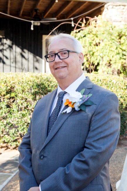 Obituary of Randall Thomas Hollis