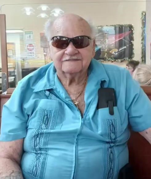 Obituary of Willis Pickett