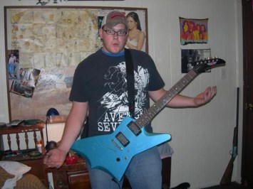 Obituary of Charles "Charlie Bob" Lee Holder Jr.