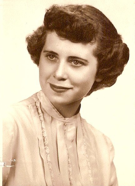 Obituary of Sallie J. Maxwell Flynn
