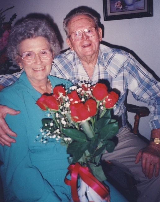 Obituary of Winona M. Winford