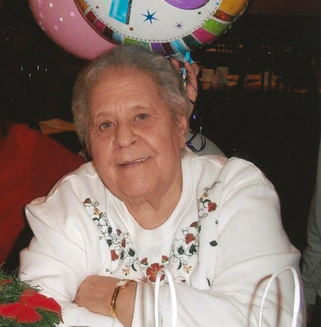 Obituary of Therese Labelle